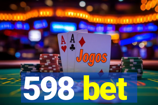 598 bet